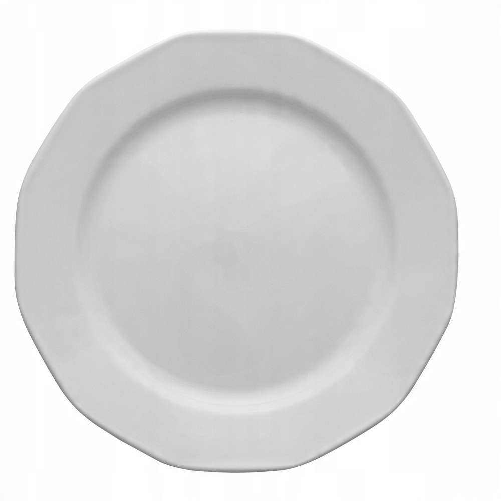 

Talerz płytki Merkury Lubiana 28 cm