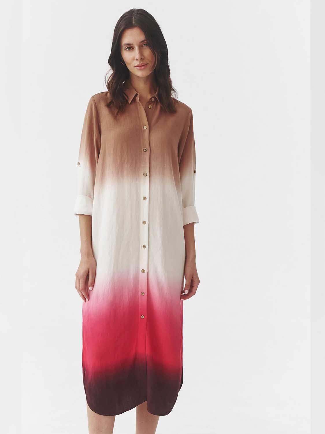 Šaty Meko Tatuum 2408-194B 845 40