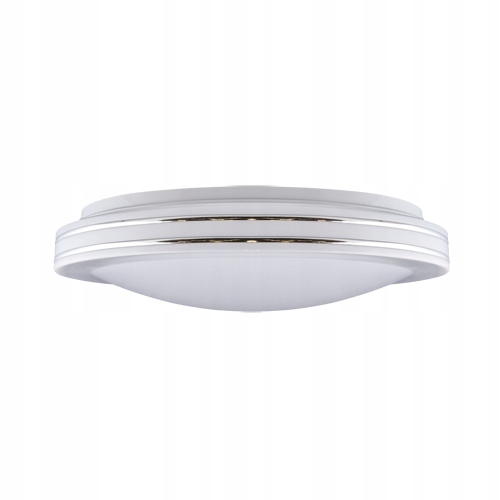 

Plafon Łazienkowy Led 24W IP44 Lampa Do Łazienki