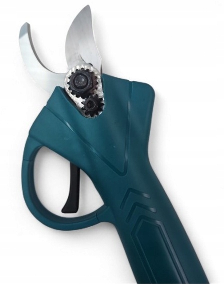 Sekator Mechaniczny Akumulatorowy Mocny lekki Nożyce do gałęzi 25mm