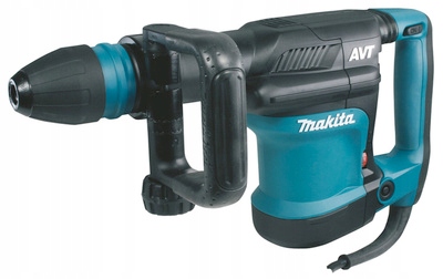 Makita Młot udarowy kujący Sds-max HM0871C 1100W 8.1J Polska Gawarancja