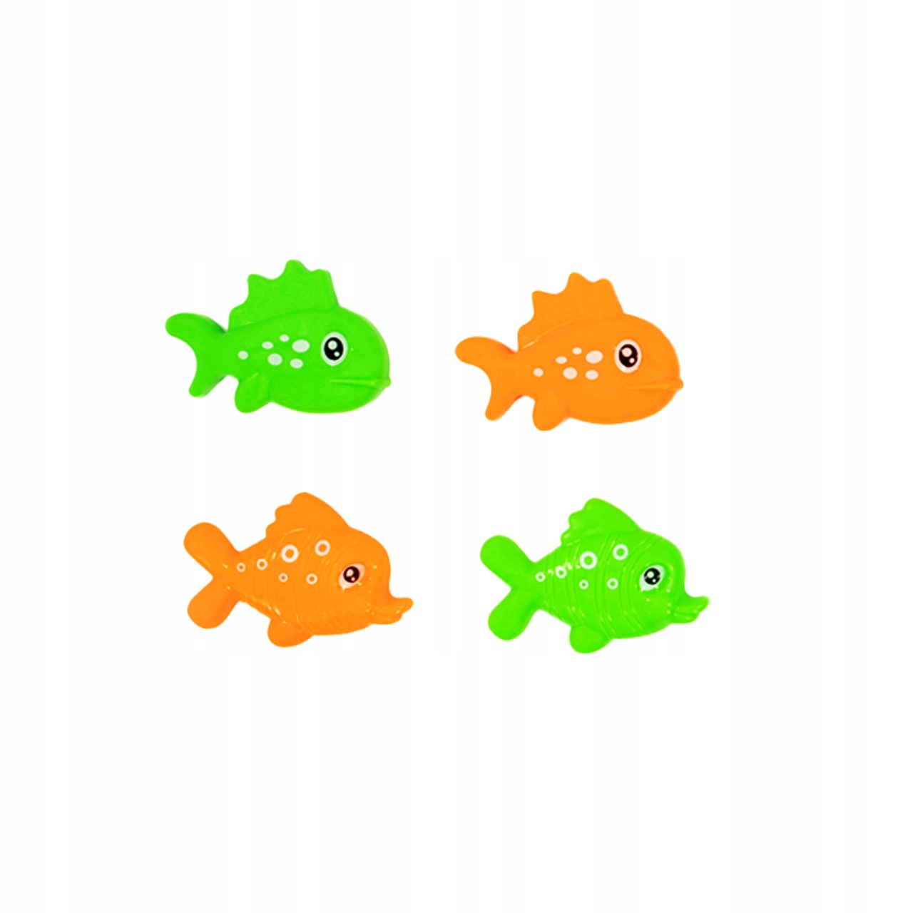 ZABAWKA DO KĄPIELI DLA MALUCHA GŁODNY REKIN Kod producenta 7158547