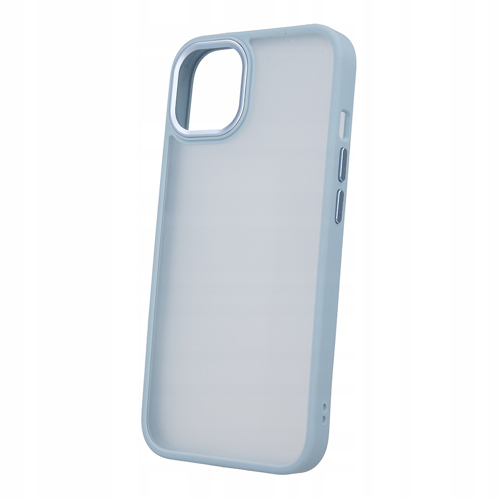 Etui silikonowe Satin Matt do Samsung Galaxy A34 5G