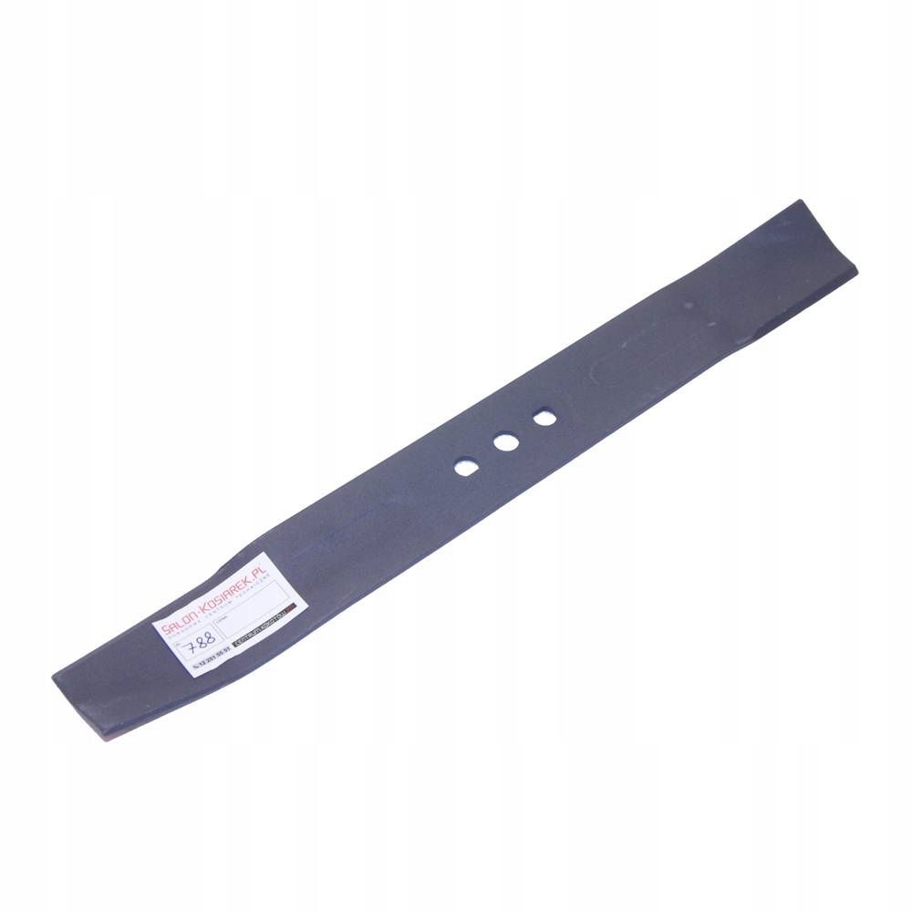 

Nóż do kosiarki Nac SF7A115 40 cm 400 MM