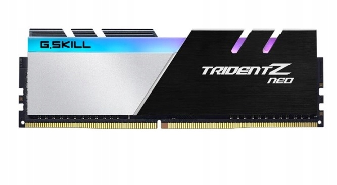 G.skill Trident z Neo Ddr4 32gb - Niska cena na Allegro