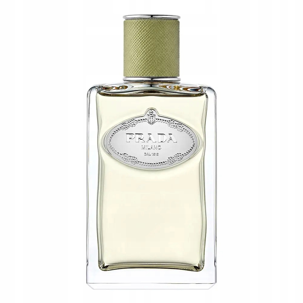 Prada Infusion de Vetiver parfémovaná voda ve spreji 100ml