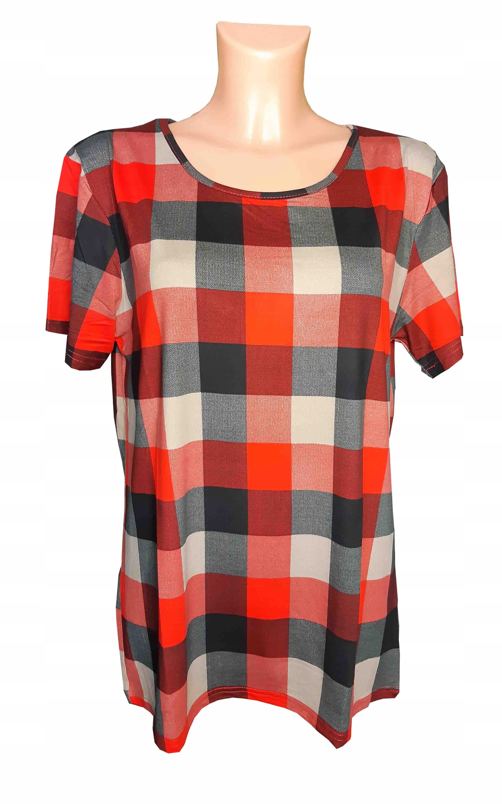 

Bluzka Koszulka T-shirt kratka M/L