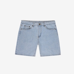 Kraťasy Prosto Jeans Baggy Shizzo Light Blue