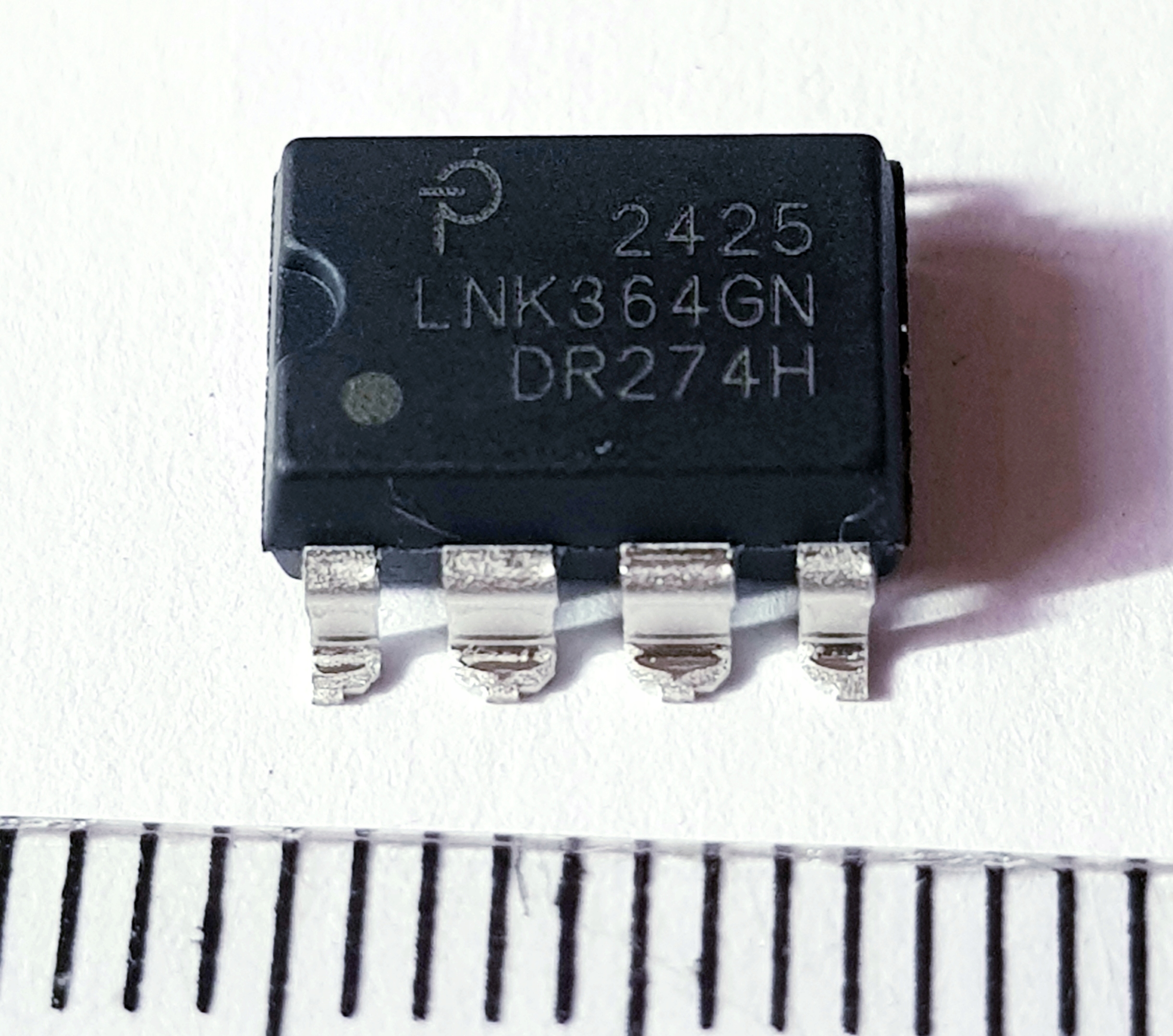 LNK364GN Układ Scalony DIP7 Driver Power Integrations Lnk 364GN LNK364