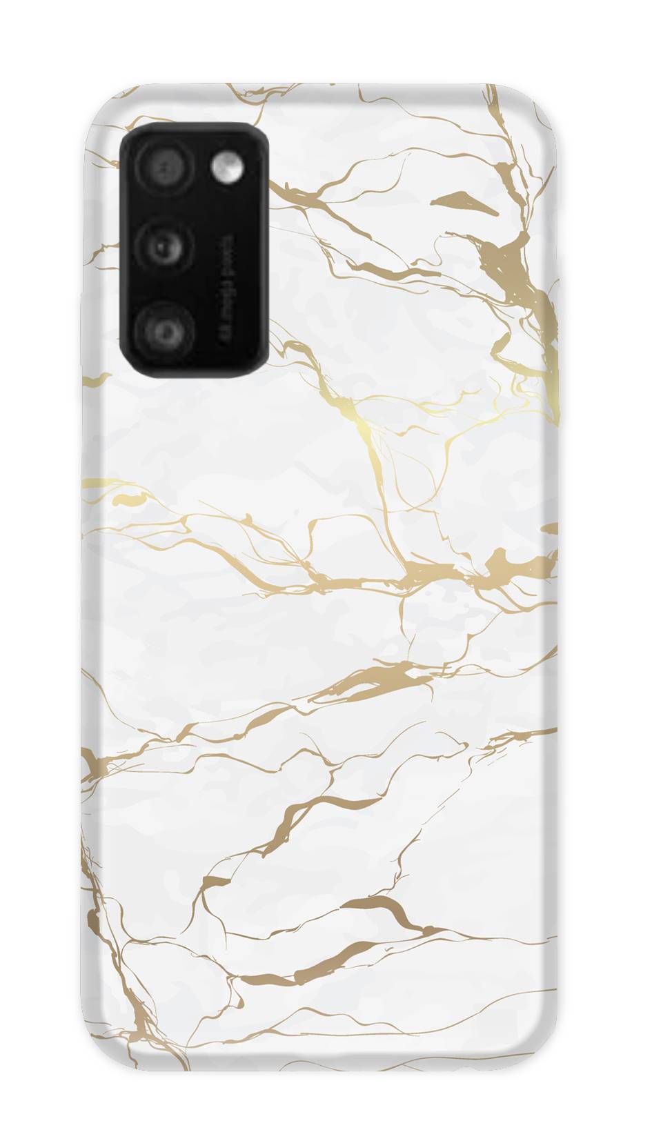 

Etui Do Samsung Galaxy A41+ Szkło / Różne Wzory