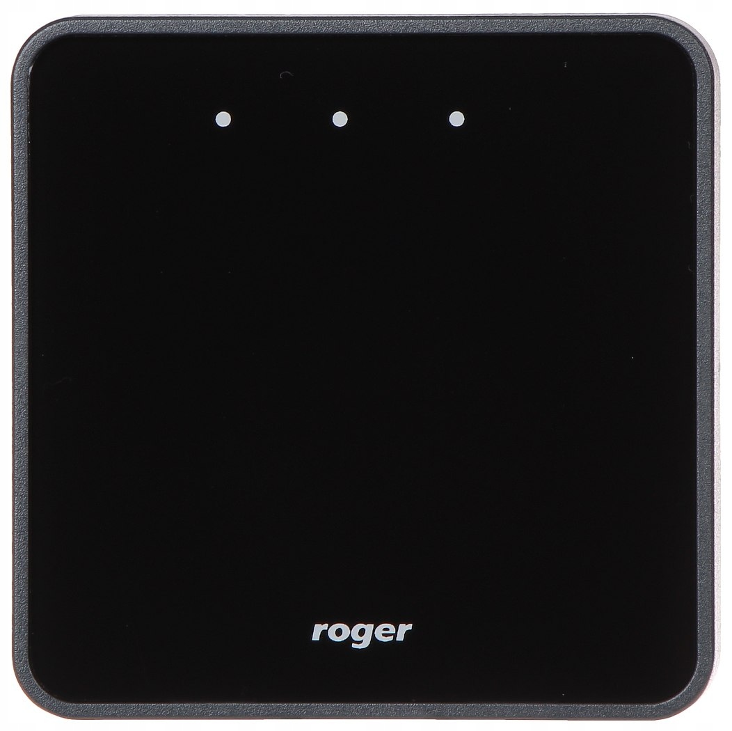 Bezkontaktná čítačka MCT82M-BK Roger Mifare 13,56 MHz