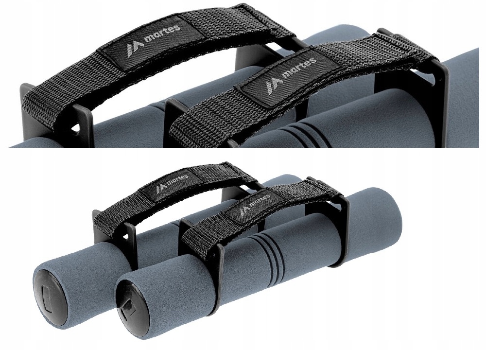 Hantle hantelki ciężarki fitness1,5KG