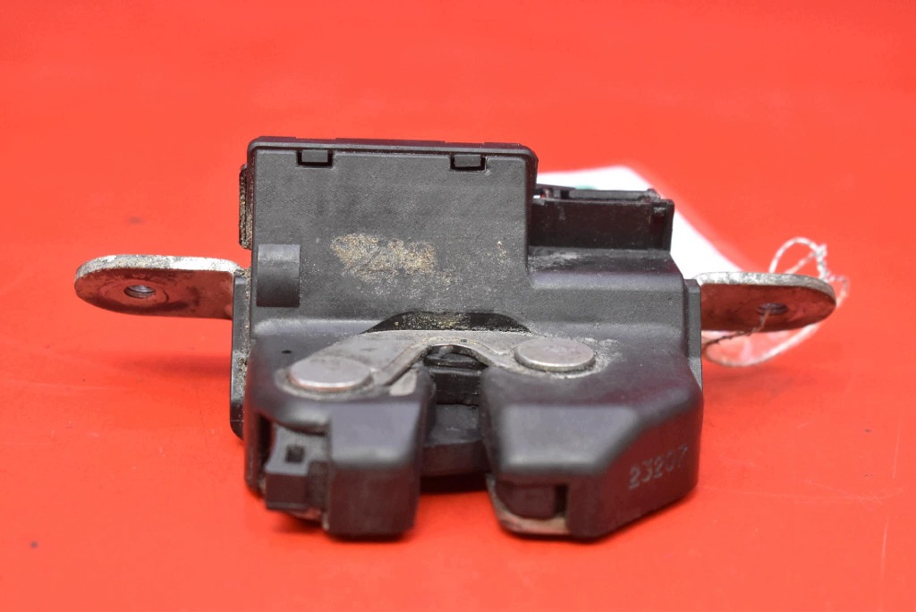 lock bonnet rear part boot 55701971 OPEL CORSA D 3D HB 06-11