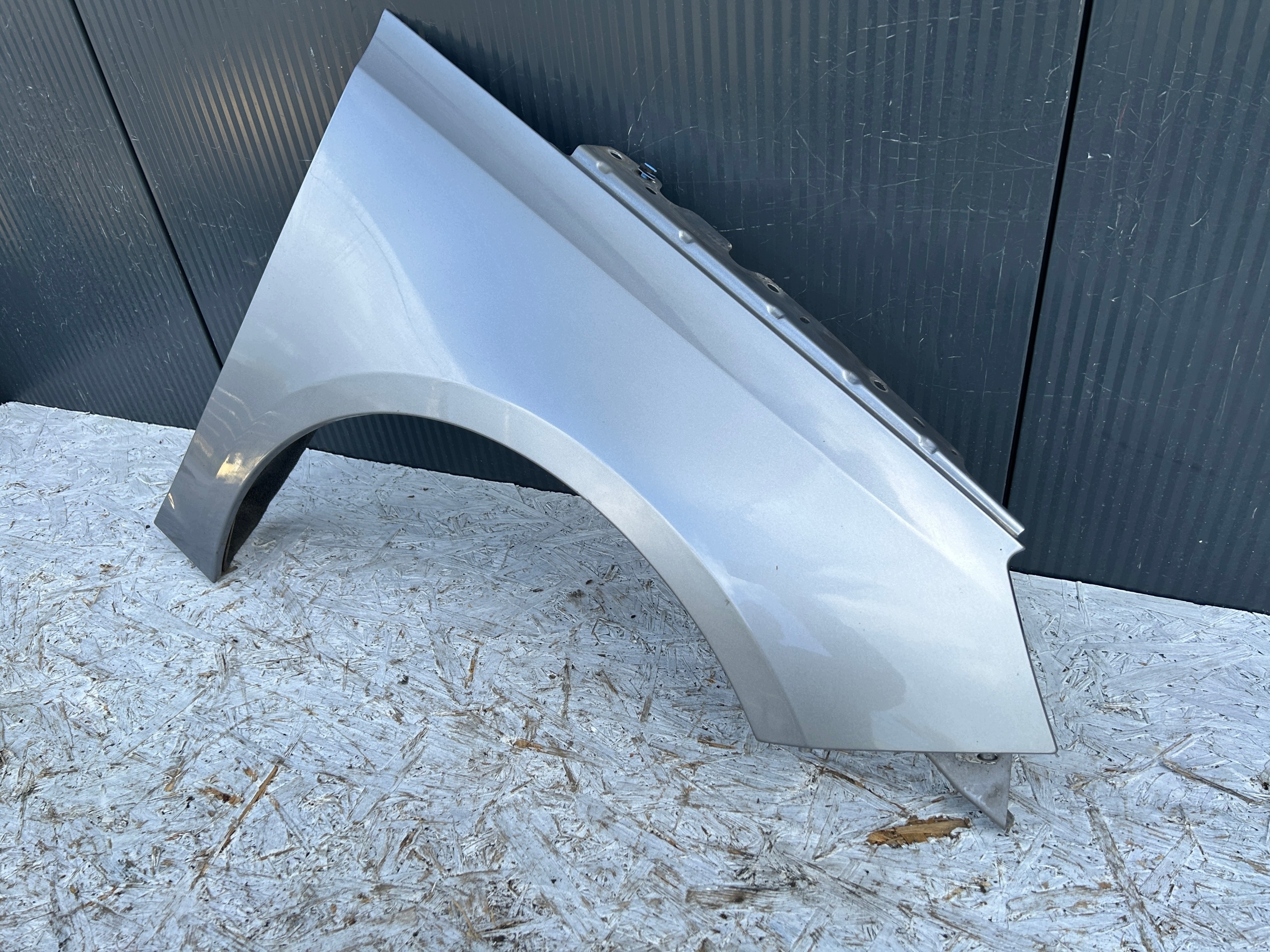 fender right front front PEUGEOT 308 II T9 13- KCAC