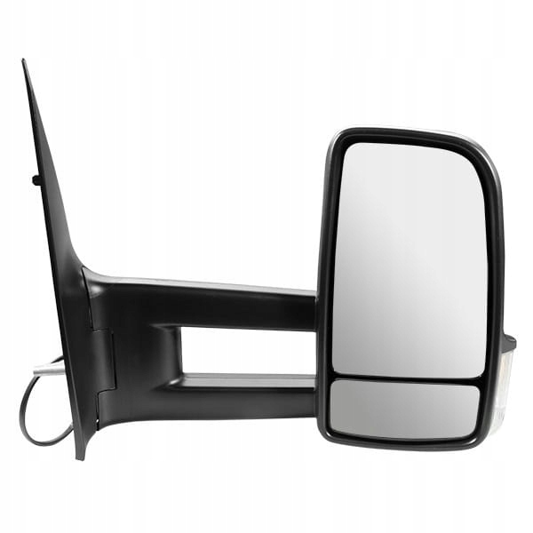 Mercedes Sprinter Crafter Zrcátko Dlouhé Pravé