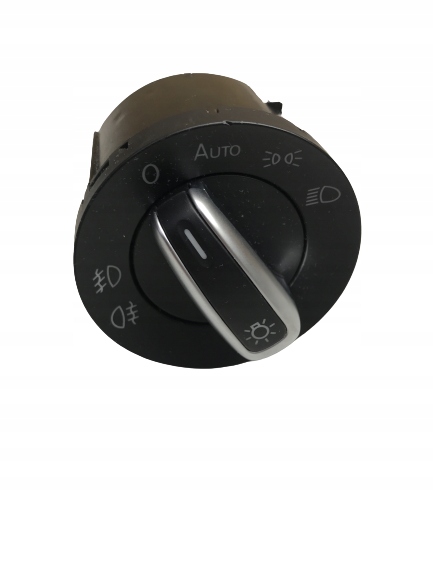 interruttore luci VW SKODA AUDI 3C8941431N
