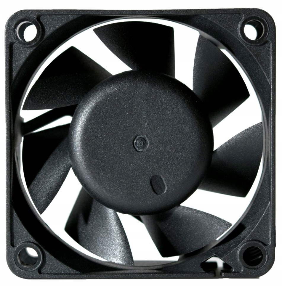 Gelid 60mm FN-IPX06-40 Industrial Fan Pwm