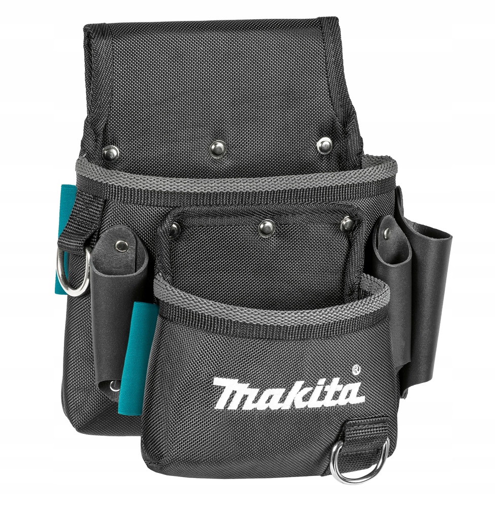 

Makita Torba Kbura Kieszeń Na Narzędzia E-15198