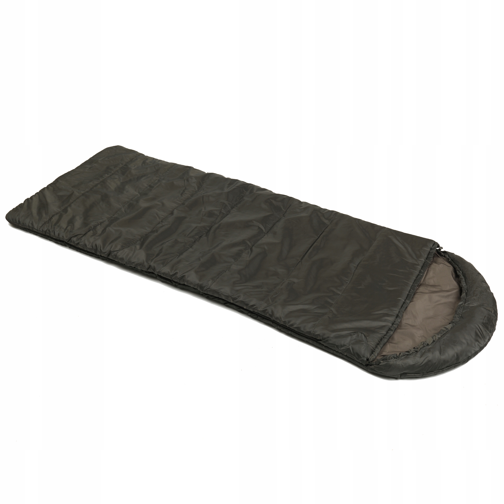 Śpiwór Snugpak Nautilus Olive + worek kompresyjny