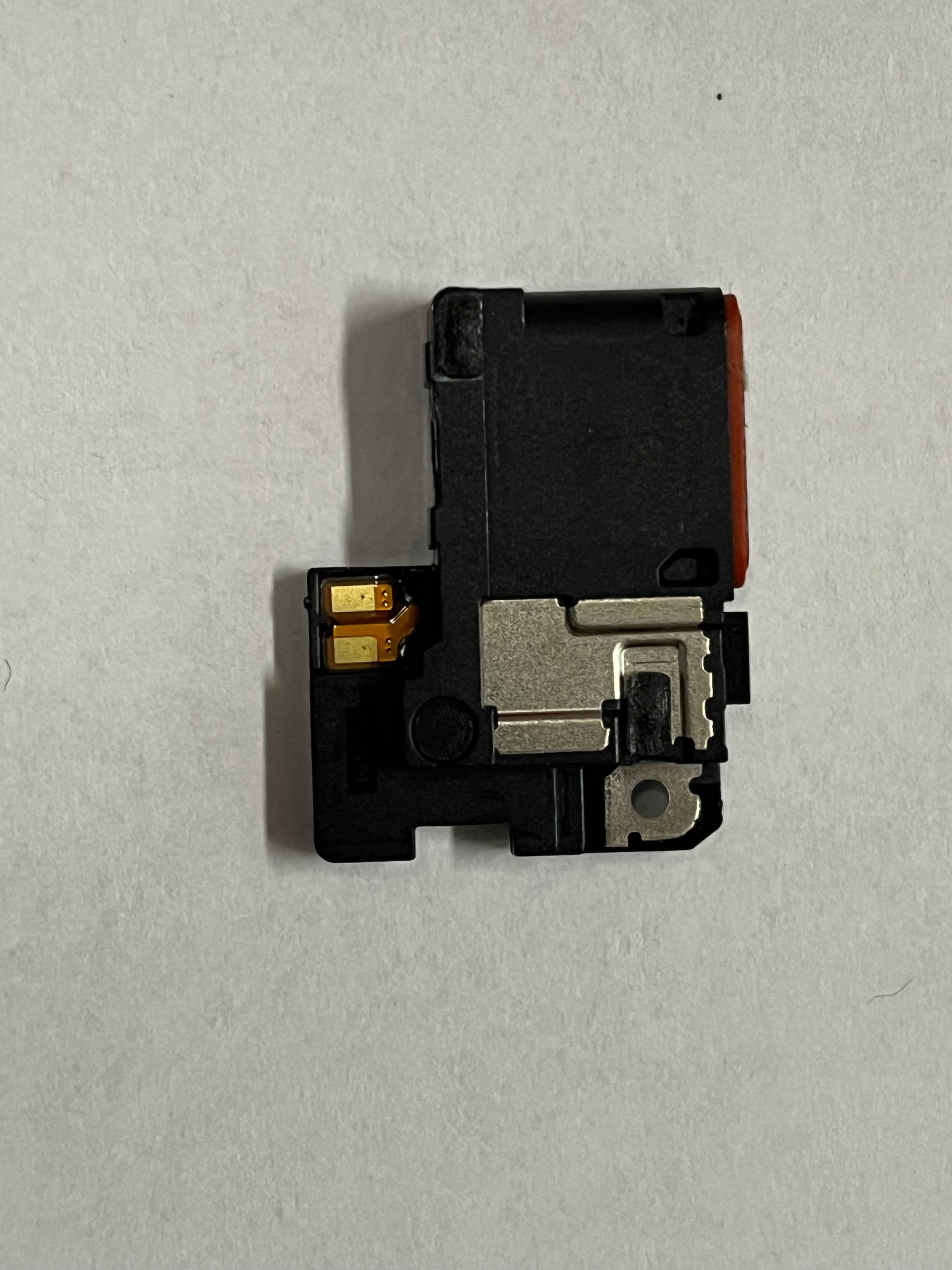 Głośnik rozmów Google Pixel 7