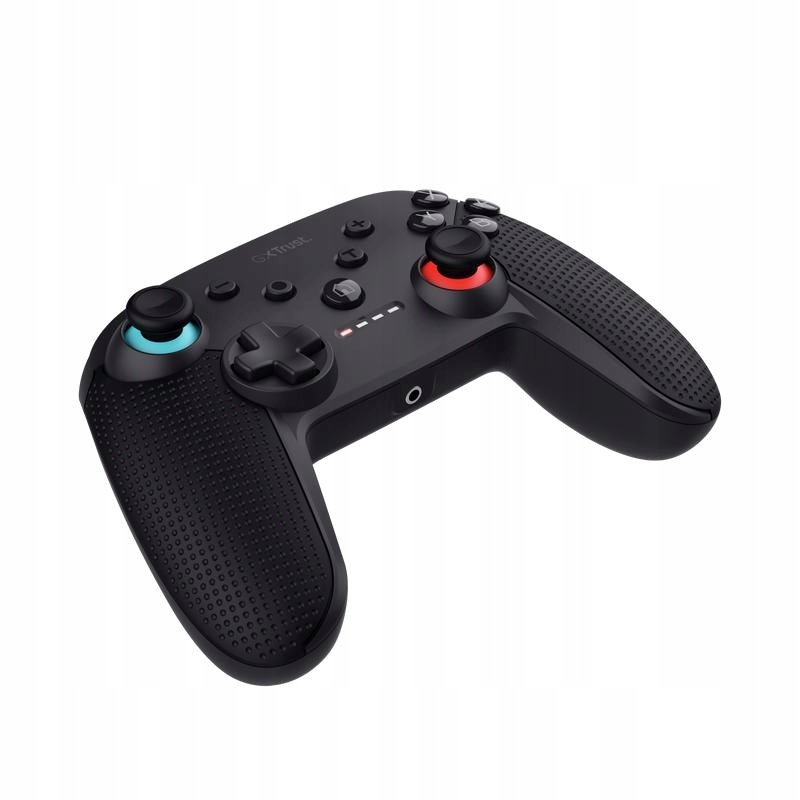 Trust Gxt 1246 Muta, pro Nintendo Switch, Bluetooth, černá 25425
