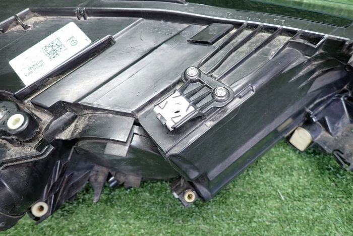VW T-CROSS TCROSS 17- reflektor left light left 2GM941005A