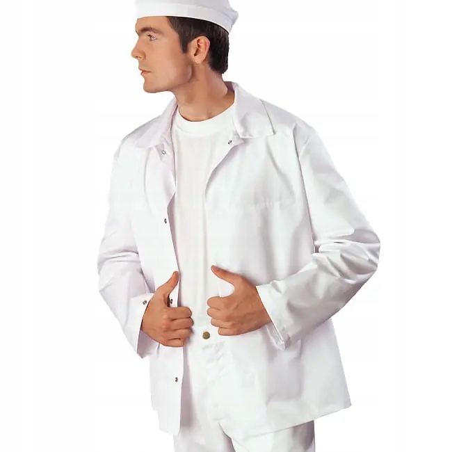 Pánská mikina dlouhá Haccp KBtextil 54