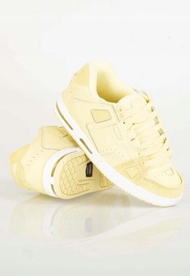 Boty Globe Sabre 29114 Butter Cream