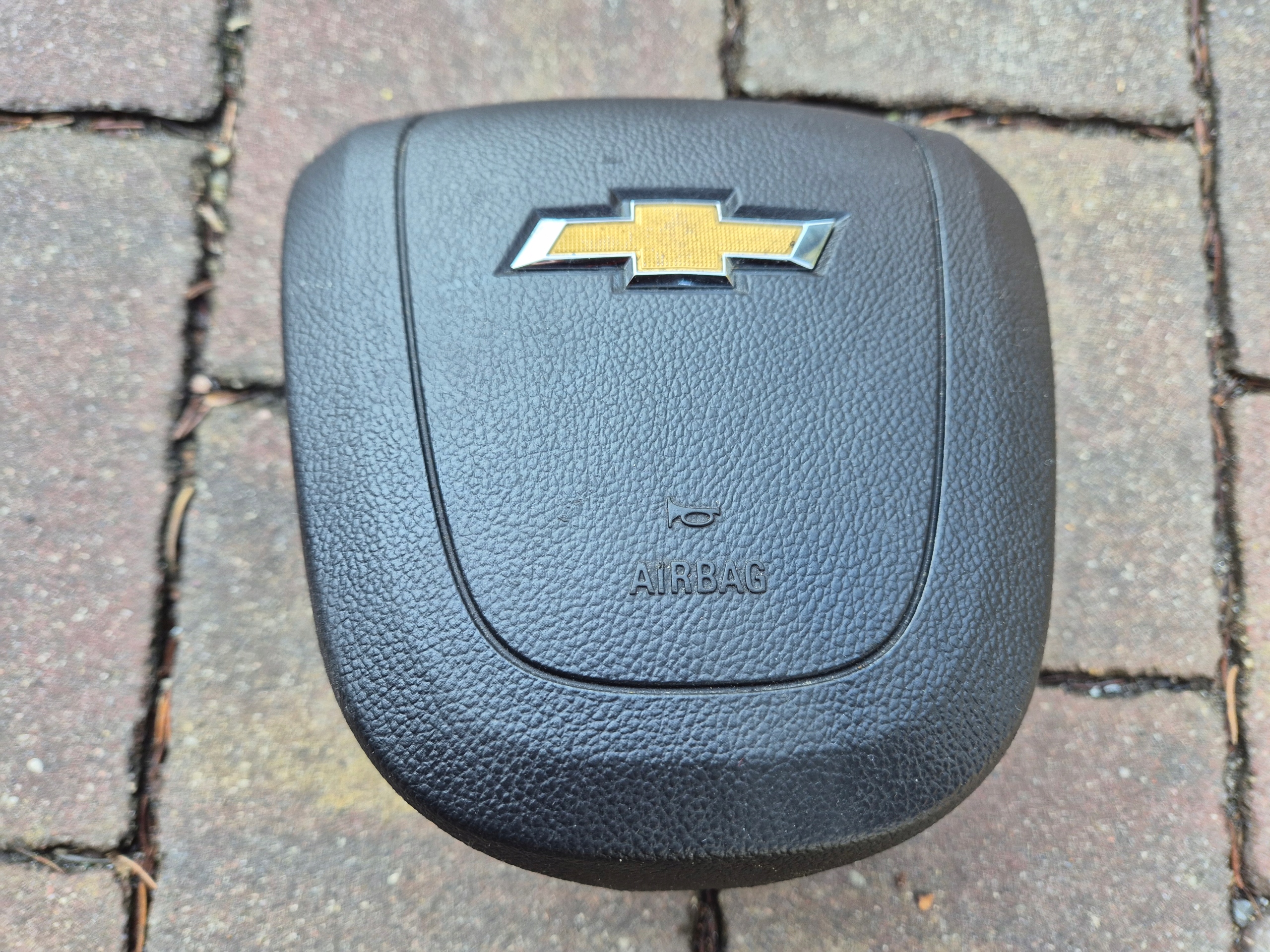 подушка подушки безопасности водители Chevrolet trax