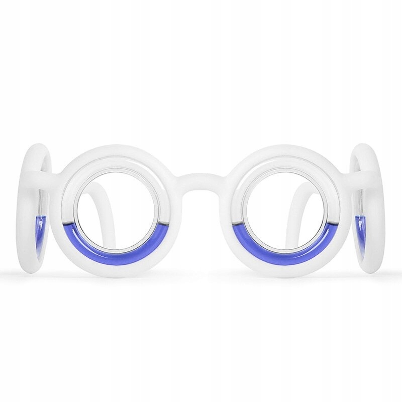 OKULARY PRZECIW CHOROBA LOKOMOCYJNA DO JAZDY AUTEM