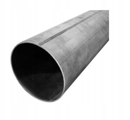 Rura stalowa ze szwem 21,3x2,3 6000mm