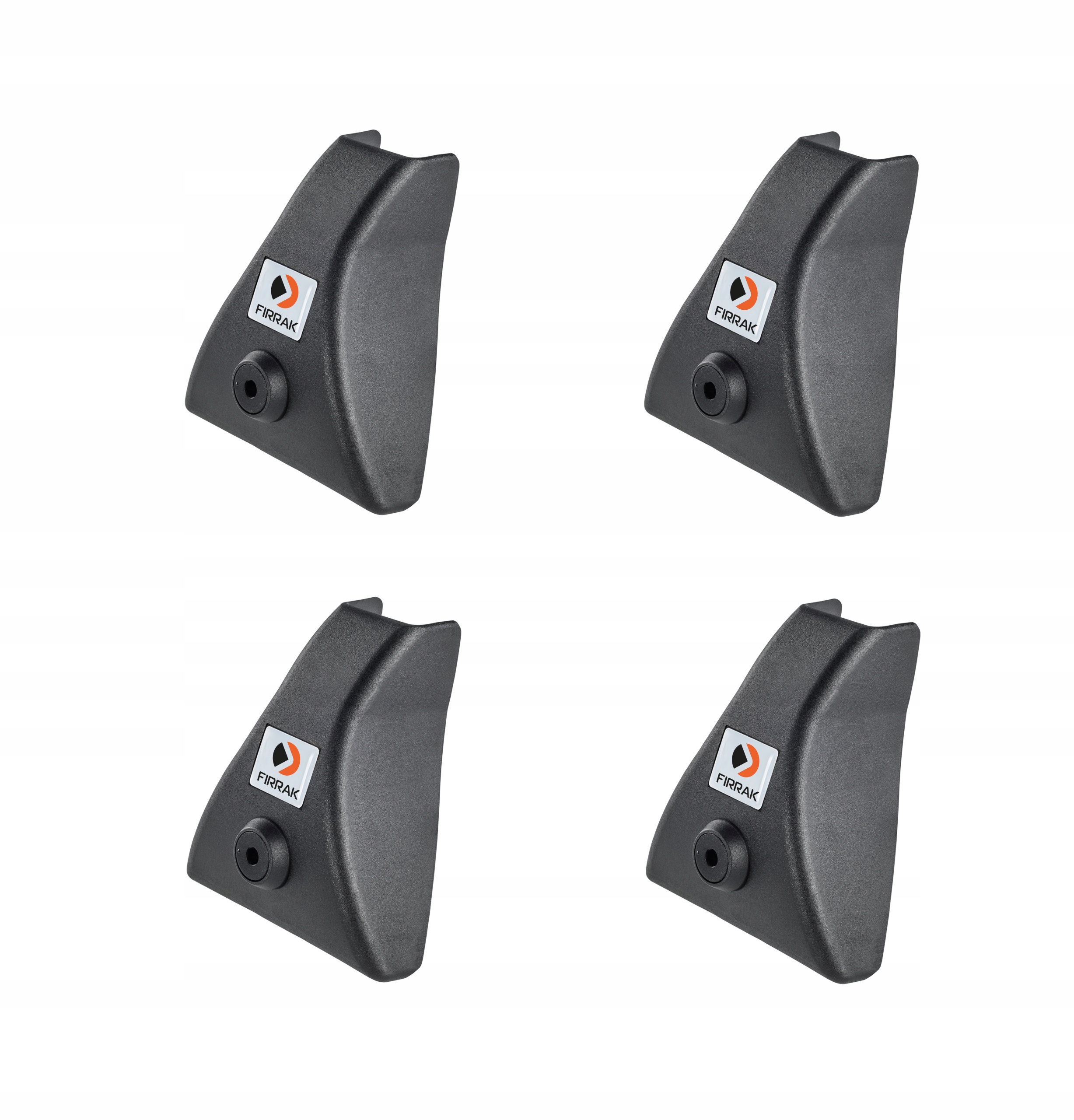 

Firrak Komplet maskownic do belek 4 szt.