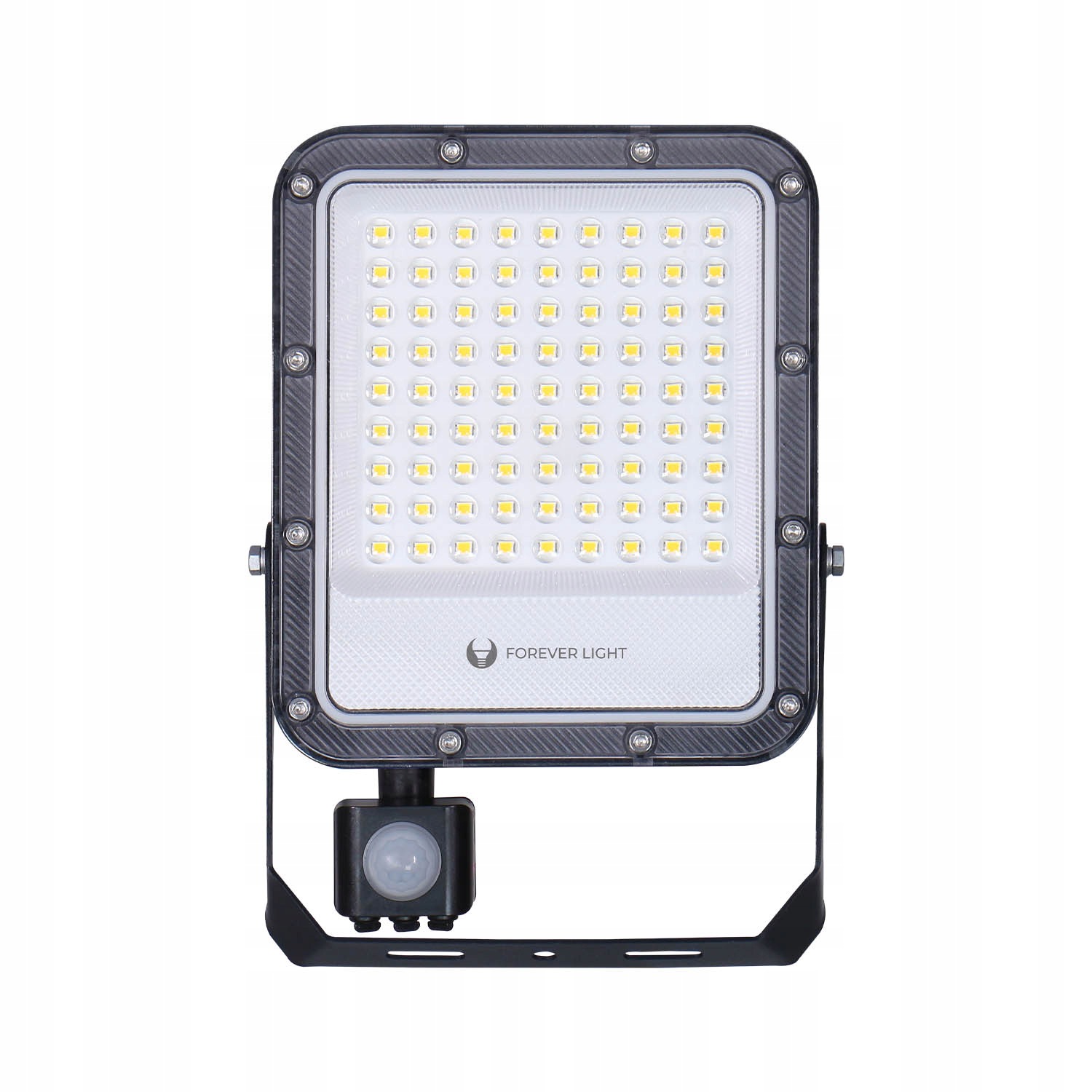 Forever Light Halogenová Led Lampa Pro Příjezdovou Cestu Do Fasády Zahrady 150 LM V Barvě 50 W