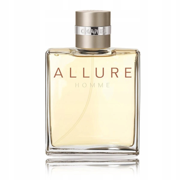 Originální Chanel Allure Homme Toaletní voda 50 ml