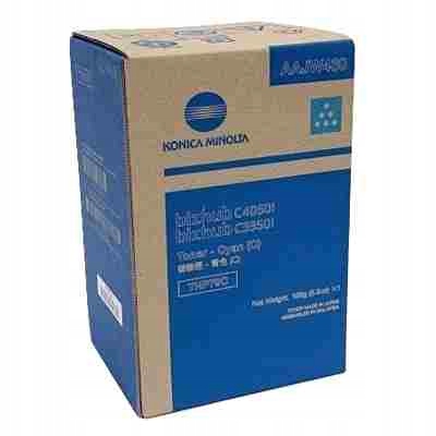 Toner Konica Minolta TNP-79 AAJW450 C Originál Cyan C3350i C4050i