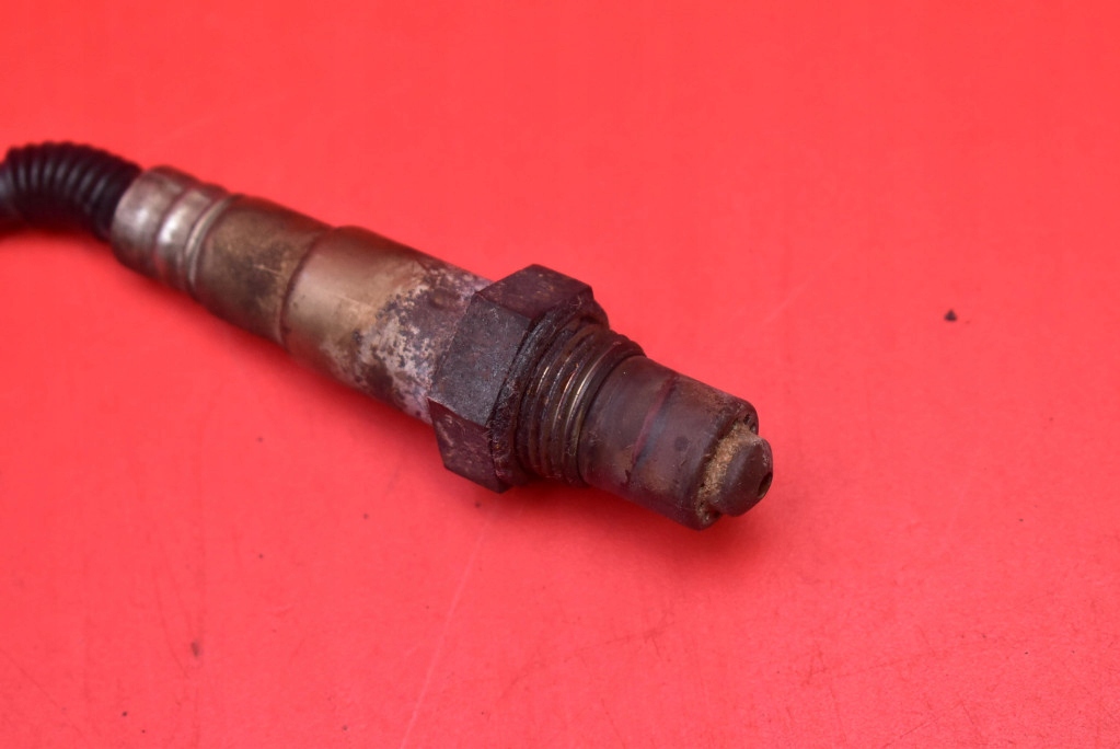 SONDA LAMBDA 0258007208 BMW E63 4.4 V8 333 KM 03-07