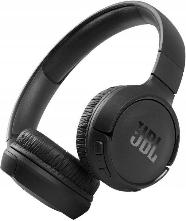Jbl Tune 510BT černá
