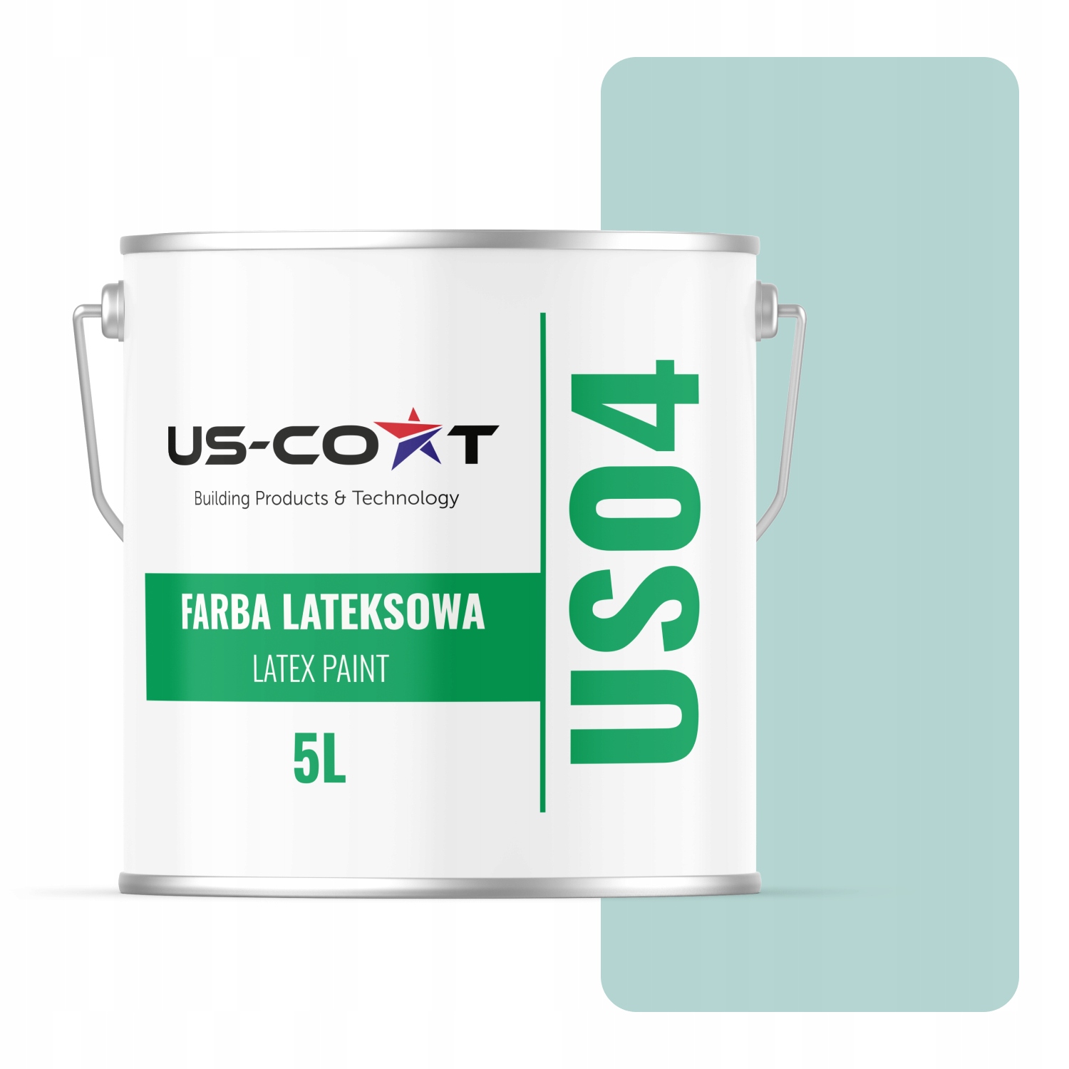 Barva Barva Mátová Světlá H1561 5L Hluboká Matná Na Stěny Strop