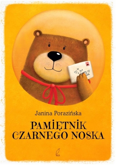 

Pamiętnik Czarnego Noska