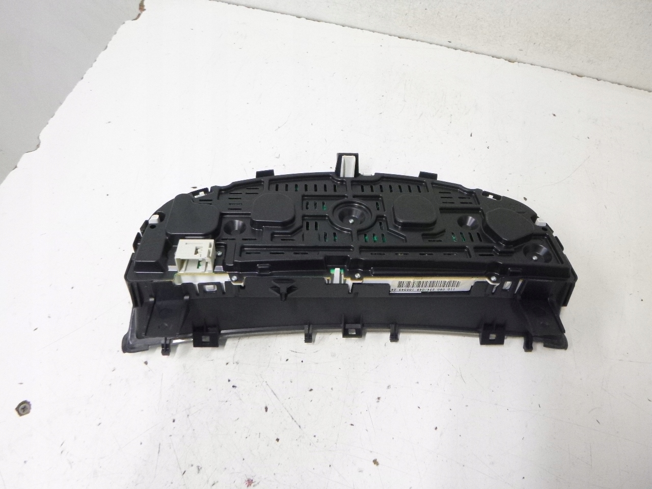 MONTAGGIO STARTOWY COMPUTER OPEL SIGNUM 2.2 05R.