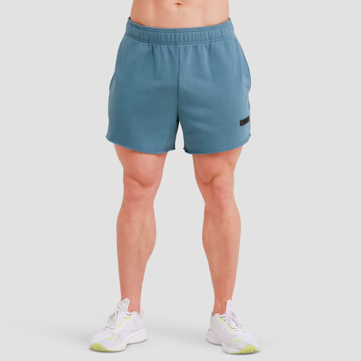 GymBeam Spodenki Unity Blue S