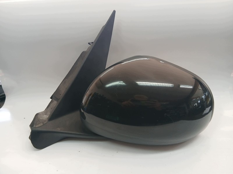 mirror FIAT 500L left 5PIN EUR