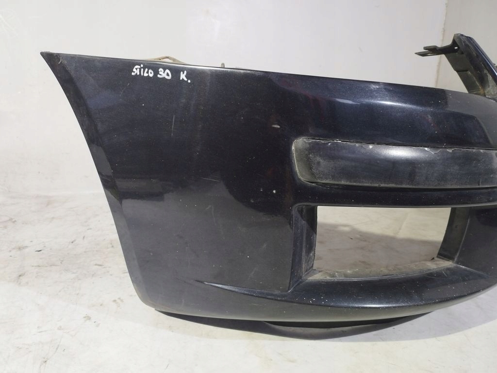 Fiat Stilo bumper front front 3D
