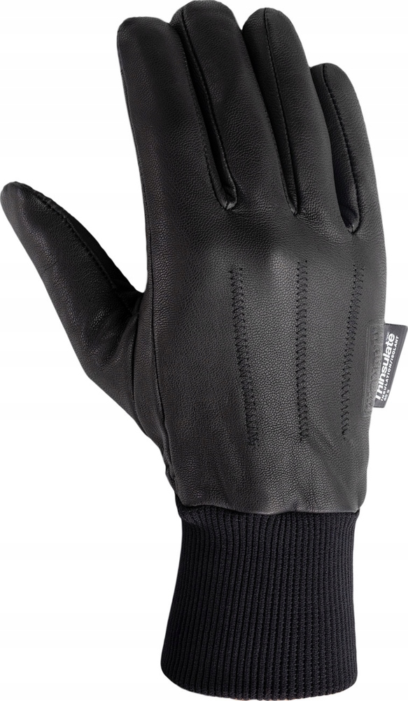 MĘSKIE RĘKAWICE MAGNUM RONIN SKÓRA NATURALNA r M Marka Magnum