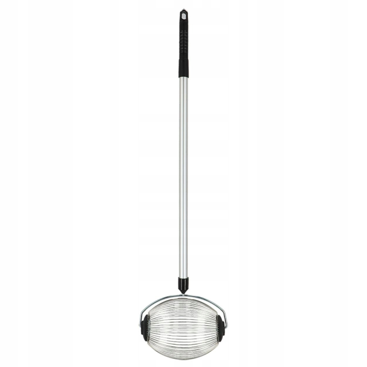 Záhradné Náradie, Zber Orechov Bez Nakláňania, Teleskopická Rukoväť