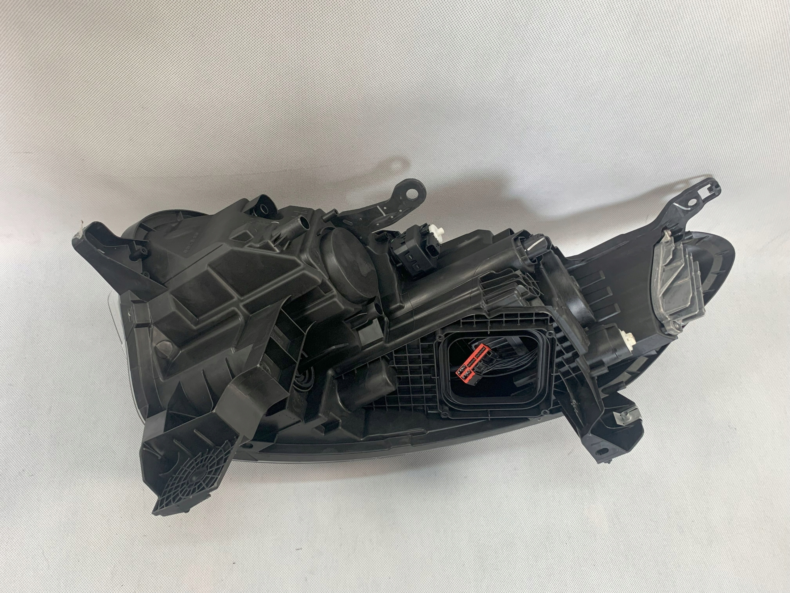 light right reflektor Renault Kadjar FL 18-22r LED PURE VISION 260108354R