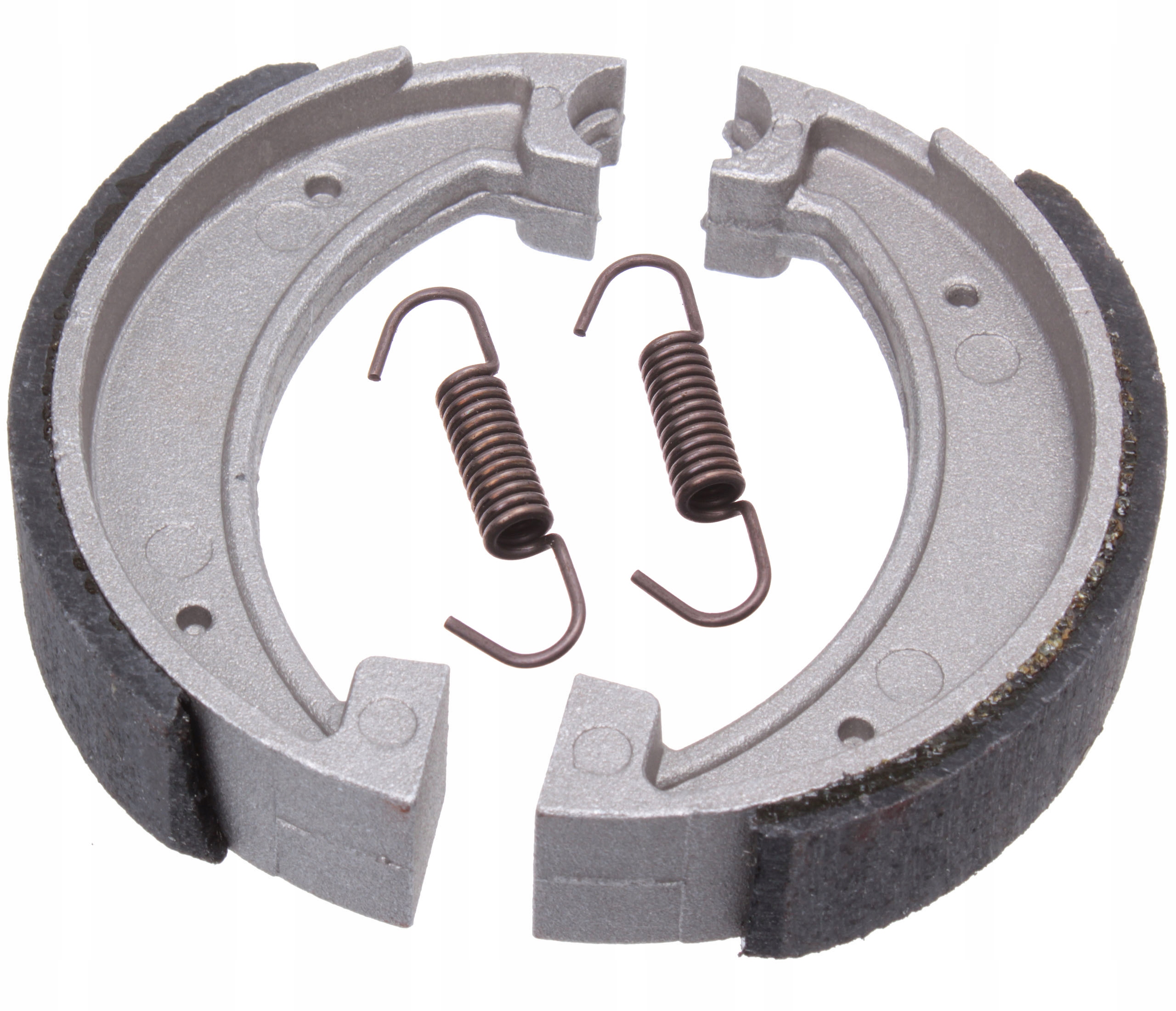 

Romet Komar Ogar Motorynka Szczęki Hamulcowe 2 Szt