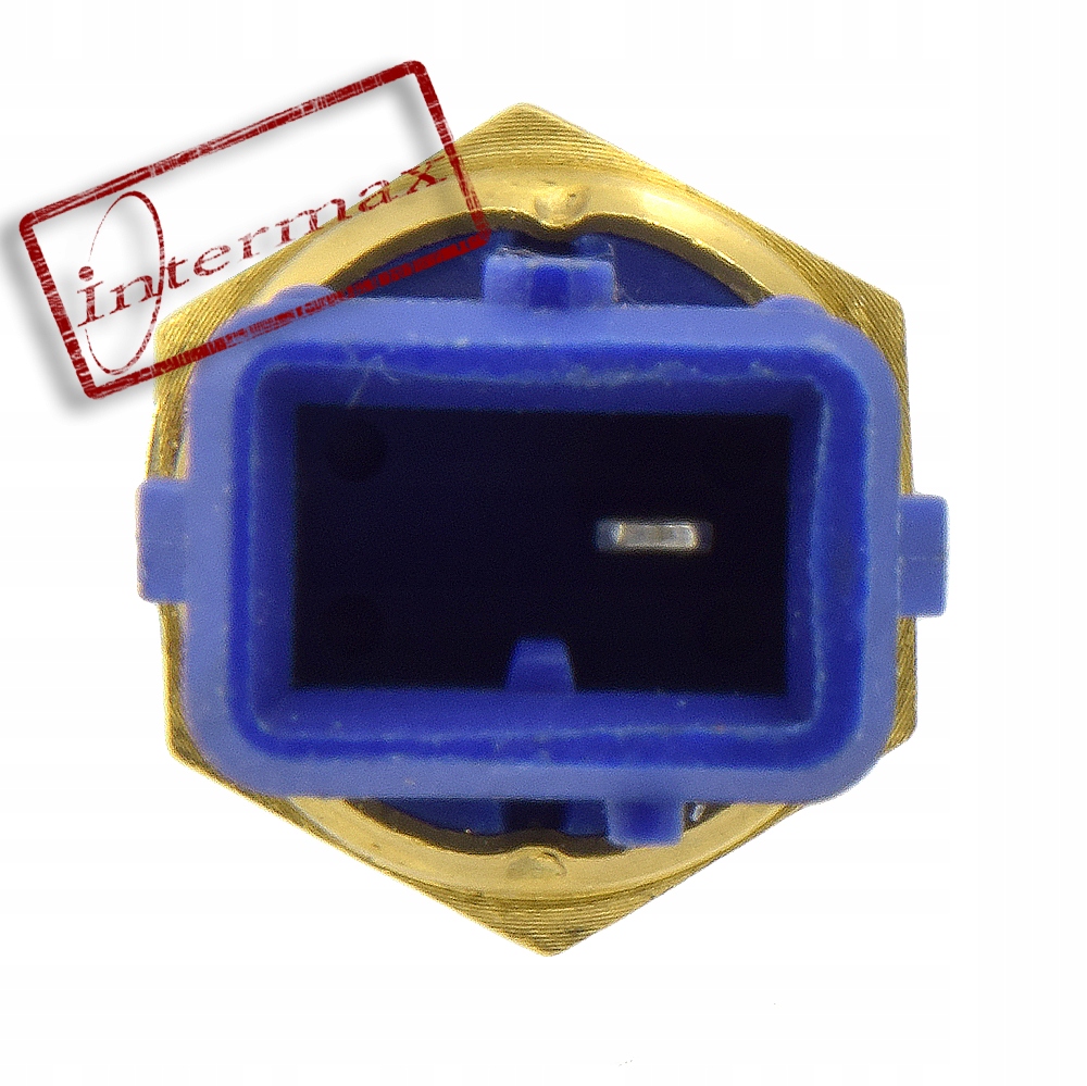 CZUJNIK TEMPERATURY CIECZY PEUGEOT SPEEDFIGHT 1 2 Producent IM Technics