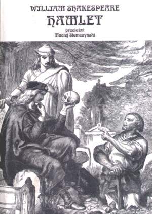 Hamlet William Shakespeare