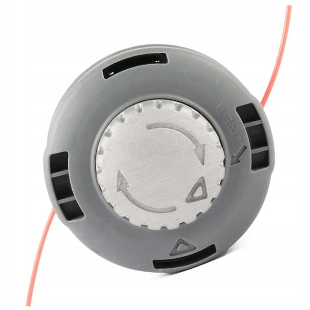 GŁOWICA ŻYŁKOWA EASY-LOAD M10 x 1,25 NAC I INNE